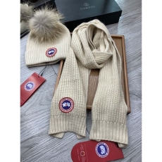 Canada Goose Caps Scarfs